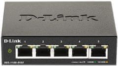 D-LINK DGS-1100-05V2 (DGS-1100-05V2/E)