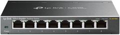 TP-LINK TL-SG108S, (TL-SG108S)