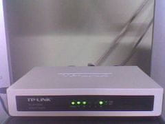 TP-LINK TL-SF1005D