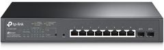 TP-LINK TL-SG2210MP, (TL-SG2210MP)