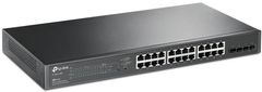 TP-LINK TL-SG2428P, (TL-SG2428P)