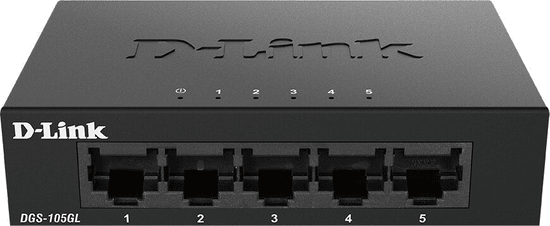 D-LINK DGS-105GL (DGS-105GL/E)