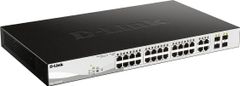 D-LINK DGS-1210-24P