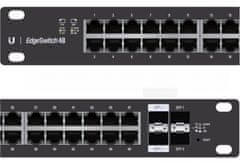 Ubiquiti EdgeSwitch - 48x Gbit LAN (ES-48-500W)