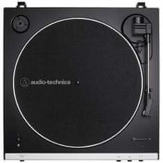 Audio-Technica AT-LP60XBTWH