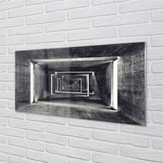 tulup.sk Nástenný panel  Tunel 100x50 cm