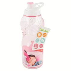 Stor Tritanová Fľaša na pitie Mimoni Agnes a Fluffy 400ml