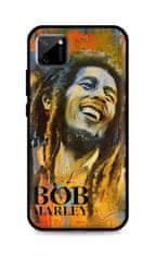 TopQ Kryt Realme C11 silikón Bob Marley 62350