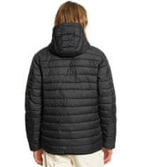 Quiksilver Pánska bunda Scaly Hood M JCKT EQYJK03752-KVJ0 (Veľkosť XXL)