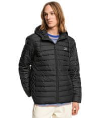 Quiksilver Pánska bunda Scaly Hood M JCKT EQYJK03752-KVJ0 (Veľkosť XXL)