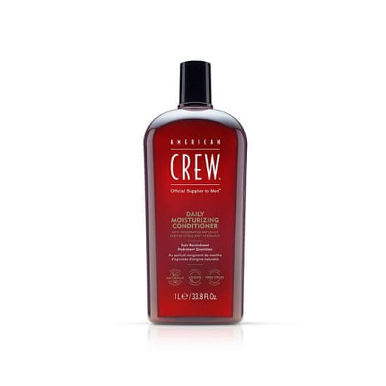 American Crew Denný hydratačný kondicionér (Daily Moisturizing Conditioner)