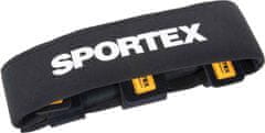 Sportex Puzdro na prút Rod Protector Neoprene M 122cm