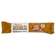 PhD Smart Bar 64 g salted fudge brownie