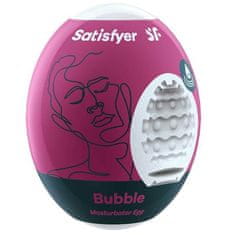 Satisfyer Satisfyer Masturbator Egg Bubble