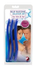 You2toys Silicone Dilator set