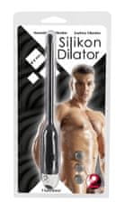 You2toys Silikon Dilator Vibe black