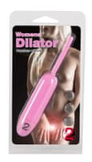 You2toys Womens Dilator rosa