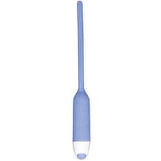 You2toys Silicone Dilator Vibe blue