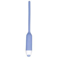 You2toys Silicone Dilator Vibe blue