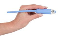 You2toys Silicone Dilator Vibe blue