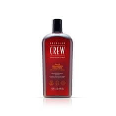 American Crew Šampón na každodenné umývanie (Daily Clean sing Shampoo) (Objem 250 ml)