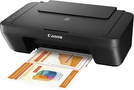 Canon PIXMA MG2550S (0727C006BA)