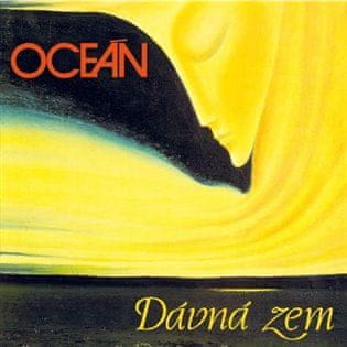 Ocean: Dávná zem