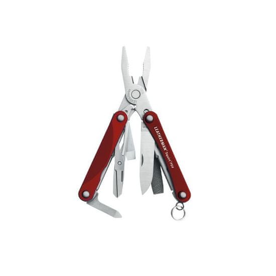 LEATHERMAN SQUIRT PS4