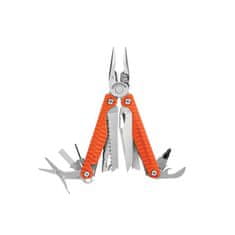 LEATHERMAN CHARGE PLUS G10, oranžová