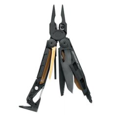 LEATHERMAN MUT, čierna