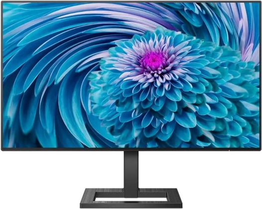 monitor Philips 272E2FA (272E2FA/00) Full HD 27 palce Low blue light Flicker Free IPS 