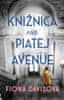 Fiona Davis: Knižnica na Piatej avenue