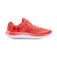 Under Armour UA W FLOW Velocity Wind-ORG, UA W FLOW Velocity Wind-ORG | 3023561-601 | 7,5