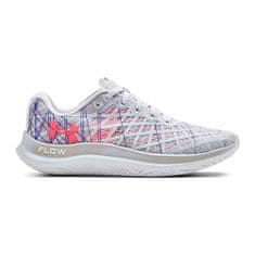 Under Armour UA W FLOW Velocity Wind PRZM-GRY, UA W FLOW Velocity Wind PRZM-GRY | 3024895-101 | 6,5