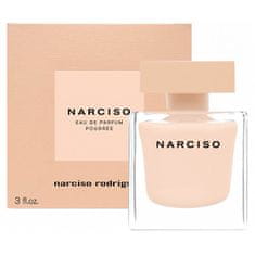 Narciso Rodriguez Poudrée - EDP 90 ml