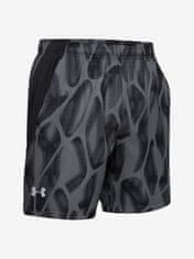 Under Armour Kraťasy Launch Sw 7'' Printed Short M