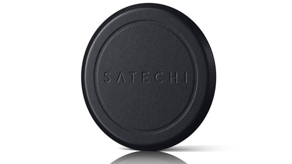 Satechi Magnetic Sticker for iPhone 11/12