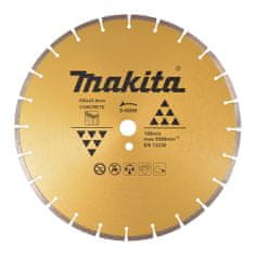 Makita D-56998 diamantový kotúč 350x25.4x7.5MM na betón