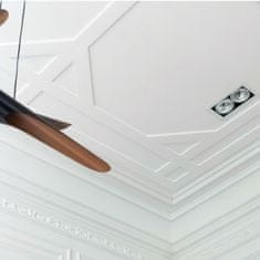 ORAC stropné, podlahová a lemovacie lišta SX157 Lišta 2000x66x13 mm