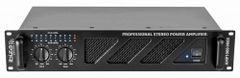 IBIZA SOUND AMP1000MKII Ibiza Sound zosilňovač