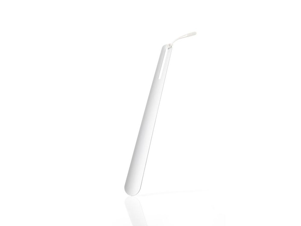 Zone Denmark , Lyžica na topánky A-Shoehorn 45cm White | Biely