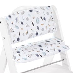 Hauck Highchair Pad Deluxe Space