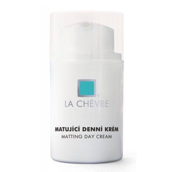 La Chévre Matujúci denný krém Clairisine (MATTING Day Cream) 50 g