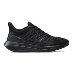 Adidas EQ21 RUN, EQ21 RUN | H00545 | CBLACK / CBLACK / CBLACK | 7