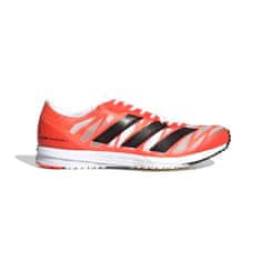 Adidas Adizero TAKUMI SEN, Adizero TAKUMI SEN | FZ2499 | FTWWHT / CBLACK / SOLRED | 8