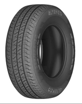 Altenzo 215/65R15C 104/102T ALTENZO CURSITOR