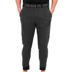 Fan-shop Pyžamo CHELSEA FC long grey Velikost: L