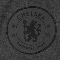 Fan-shop Pyžamo CHELSEA FC long grey Velikost: L