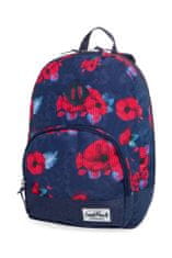 CoolPack Voľnočasový batoh Classic Red poppy