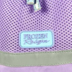 Cerda Školský batoh Frozen fialový premium